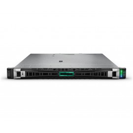 HPE - HPE ProLiant DL320 Gen11 servidor 0 GB Bastidor (1U) Intel® Xeon® 6526Y 2,8 GHz 128 GB DDR5-SDRAM 2000 W - P84630-425