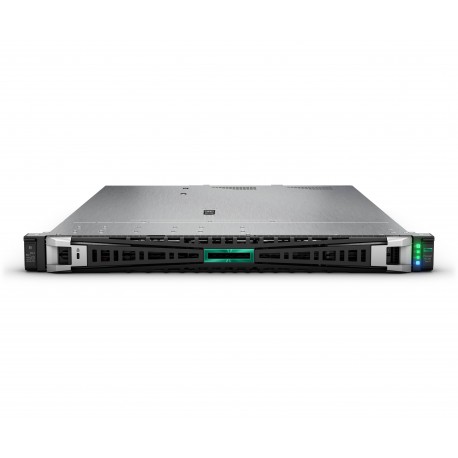 HPE - HPE ProLiant DL320 Gen11 servidor 0 GB Bastidor (1U) Intel® Xeon® 6526Y 2,8 GHz 128 GB DDR5-SDRAM 2000 W - P84630-425