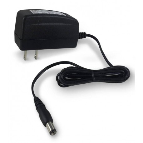 ENGENIUS - EnGenius ACP12V2A adaptador e inversor de corriente Interior Negro - ACP12V2A