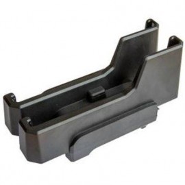 ZEBRA - Zebra SAC-ET6X-2SCHG-01 cargador de batería Batería de tableta Corriente alterna - SAC-ET6X-2SCHG-01