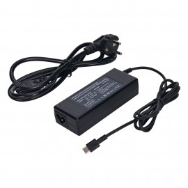EWENT - Ewent EW3982 adaptador e inversor de corriente Interior 90 W Negro - EW3982