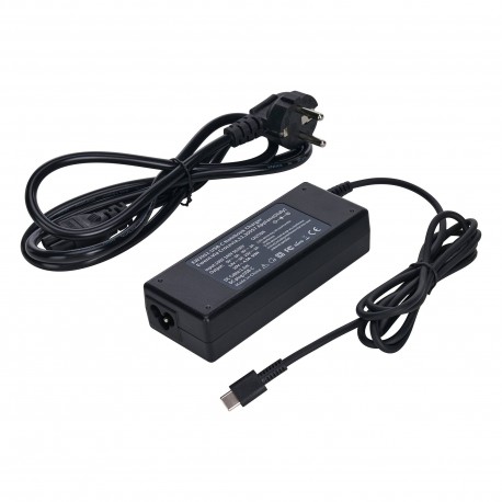 EWENT - Ewent EW3982 adaptador e inversor de corriente Interior 90 W Negro - EW3982