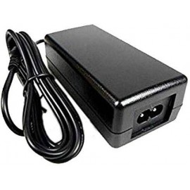 ZEBRA - Zebra P1080383-704 adaptador e inversor de corriente Interior 60 W Negro - P1080383-704