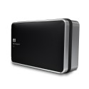 Western Digital My Passport Pro, 4TB WDBRNB0040DBK-EESN