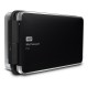 Western Digital My Passport Pro, 4TB WDBRNB0040DBK-EESN