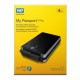 Western Digital My Passport Pro, 4TB WDBRNB0040DBK-EESN