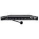 Tripp Lite KVM Consola Netcontroller 8 Puertos 1U Rack con LCD 19''