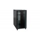 PHASAK - Phasak PHO 6122 armario rack 22U Rack o bastidor independiente Negro - pho 6122