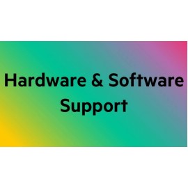 HPE - HPE Aruba Networking Foundational Care 3Y NBD Exch SVCSG1004 ION Gateway Service - H07BHE