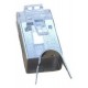 Equip 121148 conector RJ45 Plata