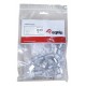 Equip 121148 conector RJ45 Plata