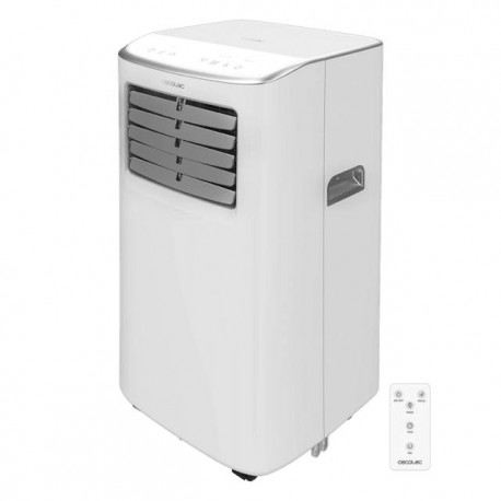 Cecotec 08171 aire acondicionado portátil 65 dB 792 W Blanco