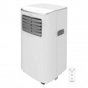 Cecotec 08171 aire acondicionado portátil 65 dB 792 W Blanco