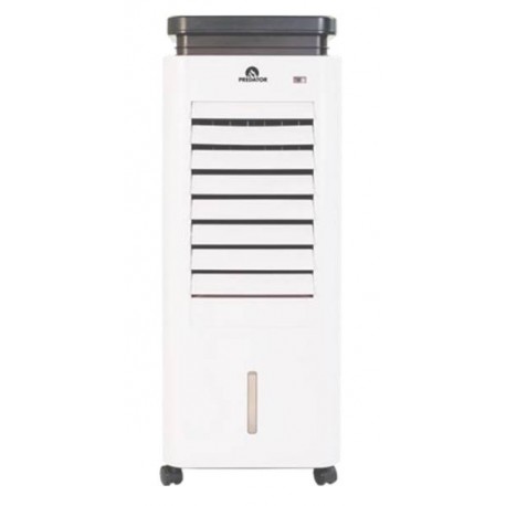 GLAZIAR - GLAZIAR P20 aire acondicionado portátil 5,5 L 120 W Blanco - p20