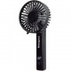 Ventilador de Mano Orbegozo HF 1800/ 4 velocidades