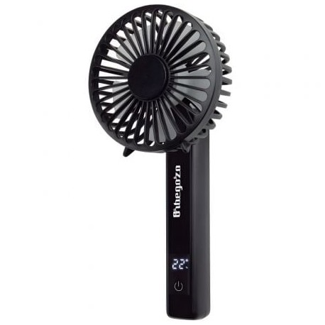 Ventilador de Mano Orbegozo HF 1800/ 4 velocidades