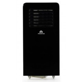 GLAZIAR - GLAZIAR S30PLUS aire acondicionado portátil 2600 W Negro - s30plus