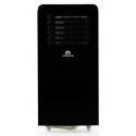 GLAZIAR - GLAZIAR S30PLUS aire acondicionado portátil 2600 W Negro - s30plus