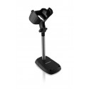 DATALOGIC - Datalogic STD-P096 accesorio para lector de código de barras Soporte - 500042@@STD-P096@@ZTRA