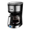 FAGOR - Fagor Wakeup Must Semi-automática Cafetera de filtro 0,6 L - fge02001