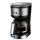 FAGOR - Fagor Wakeup Must Semi-automática Cafetera de filtro 0,6 L - fge02001