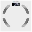 BLAUPUNKT - Báscula de Baño Blaupunkt BP5009/ Blanco - BP5009