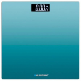 BLAUPUNKT - Báscula de Baño Blaupunkt BP5007/ Azul - BP5007