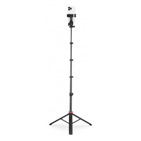 HAMA - Hama Solid 160 2D tripode Smartphone Negro - 00004669