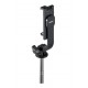 HAMA - Hama Fancy Stand 110 tripode Smartphone 3 pata(s) Negro - 4661
