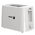 FAGOR - Fagor FlexiToast 6 2 rebanada(s) 650 W Blanco - fge08001