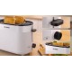 BOSCH - Bosch TAT2M121 tostadora 6 2 rebanada(s) 950 W Blanco - TAT2M121