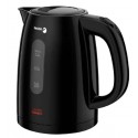 FAGOR - Fagor Teya Noir tetera eléctrica 1 L 2200 W Negro - fge10001