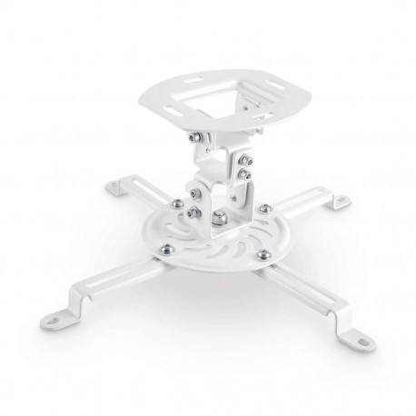 HAMA - Hama 00220879 montaje para projector Techo Blanco - 220879