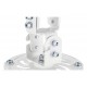 HAMA - Hama 00220879 montaje para projector Techo Blanco - 220879