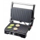 FAGOR - Fagor Roast Grill sandwichera 1200 W Negro, Acero inoxidable - fge08021