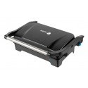 FAGOR - Fagor EasyGrill sandwichera 1200 W Negro, Acero inoxidable - fge08020