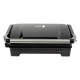 FAGOR - Fagor EasyGrill sandwichera 1200 W Negro, Acero inoxidable - fge08020