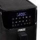 Princess 182031 Sencillo 3,5 L Independiente 1350 W Freidora de aire caliente Negro