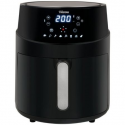 Freidora por Aire Airfryer / Sin Aceite Tristar Digital FR-9009MM/ 1500W/ Capacidad 4.5L