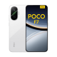 XIAOMI - Xiaomi POCO F7 5G 12GB/512GB Blanco (White) Dual SIM - POCOF712512WH