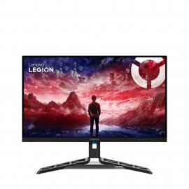 LENOVO - Lenovo Legion R27qe Gen 2 pantalla para PC 68,6 cm (27'') 2560 x 1440 Pixeles Quad HD LED Negro - 68C7GAC3EU