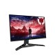 LENOVO - Lenovo Legion R27qe Gen 2 pantalla para PC 68,6 cm (27'') 2560 x 1440 Pixeles Quad HD LED Negro - 68C7GAC3EU