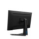 LENOVO - Lenovo Legion R27qe Gen 2 pantalla para PC 68,6 cm (27'') 2560 x 1440 Pixeles Quad HD LED Negro - 68C7GAC3EU