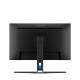LENOVO - Lenovo Legion R27qe Gen 2 pantalla para PC 68,6 cm (27'') 2560 x 1440 Pixeles Quad HD LED Negro - 68C7GAC3EU