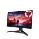 LENOVO - Lenovo Legion R27qe Gen 2 pantalla para PC 68,6 cm (27'') 2560 x 1440 Pixeles Quad HD LED Negro - 68C7GAC3EU