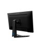 LENOVO - Lenovo Legion R27qe Gen 2 pantalla para PC 68,6 cm (27'') 2560 x 1440 Pixeles Quad HD LED Negro - 68C7GAC3EU