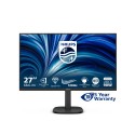 PHILIPS - Philips 3000 series 27B2U3601/00 pantalla para PC 68,6 cm (27'') 2560 x 1440 Pixeles Quad HD LCD Negro - 27B2U3601/00
