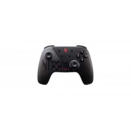 ACER - Nitro Wireless Controller NGR300 Negro Bluetooth/RF/USB Gamepad Analógico Android, PC, iOS - GP.OTH11.06F