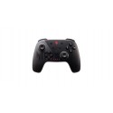 ACER - Nitro Wireless Controller NGR300 Negro Bluetooth/RF/USB Gamepad Analógico Android, PC, iOS - GP.OTH11.06F