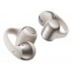 SHOKZ OpenDots ONE Auriculares Bluetooth Clip de oreja para uso diario Gris